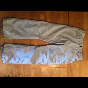 Body Glove Snow Pants